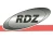 Logo de RDZ Máquinas 