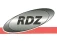 Logo de RDZ Máquinas 